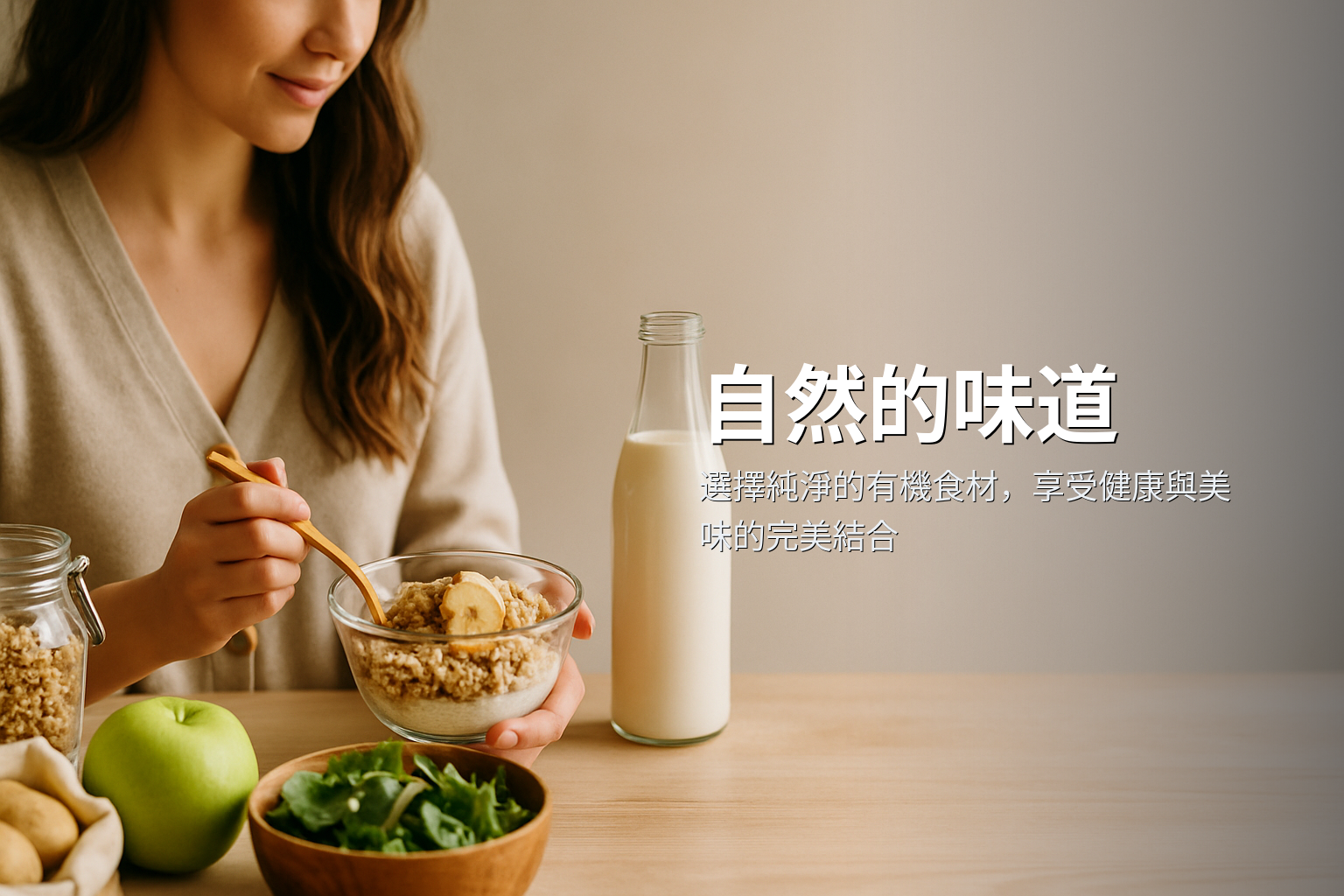 有機食品