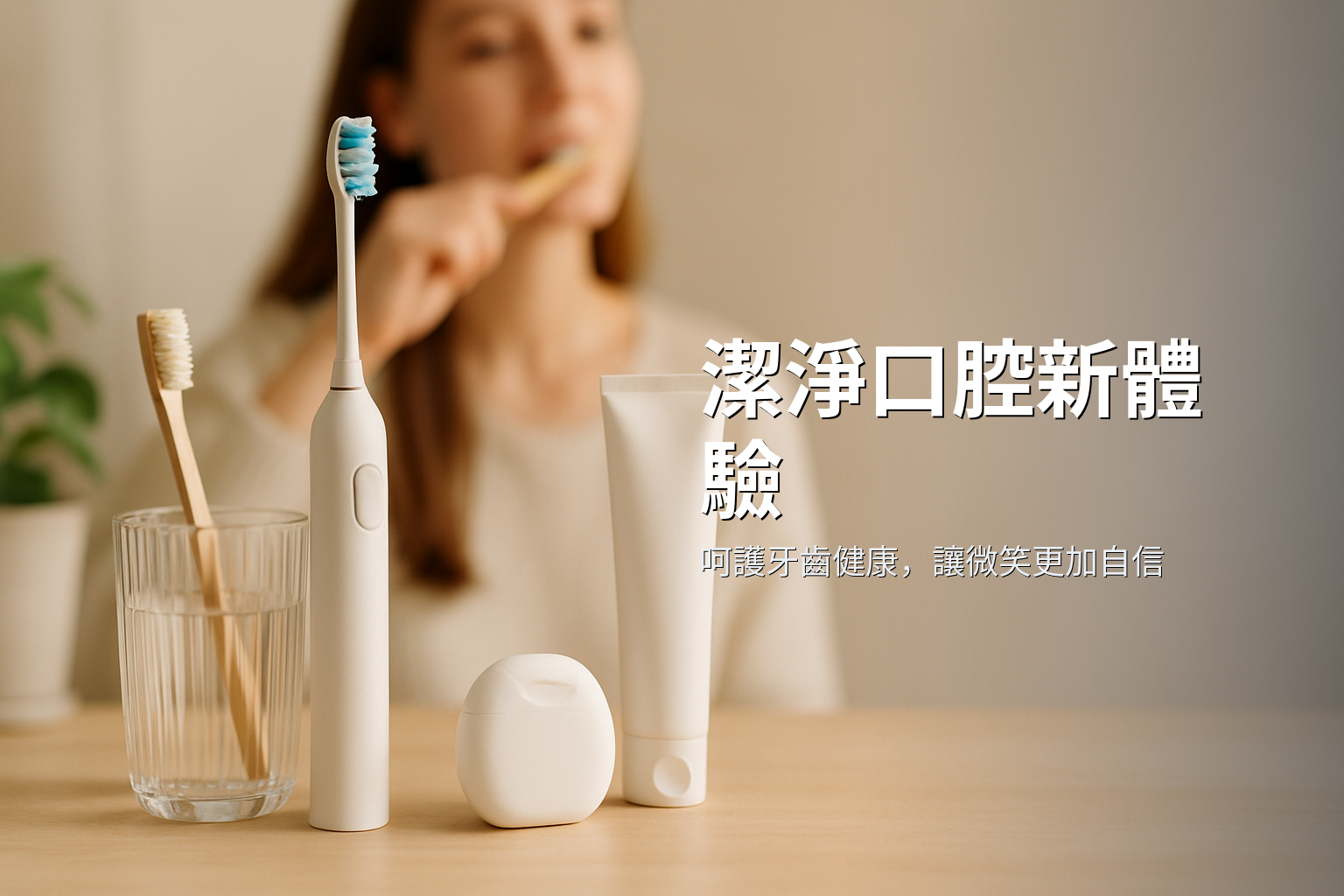 口腔保健