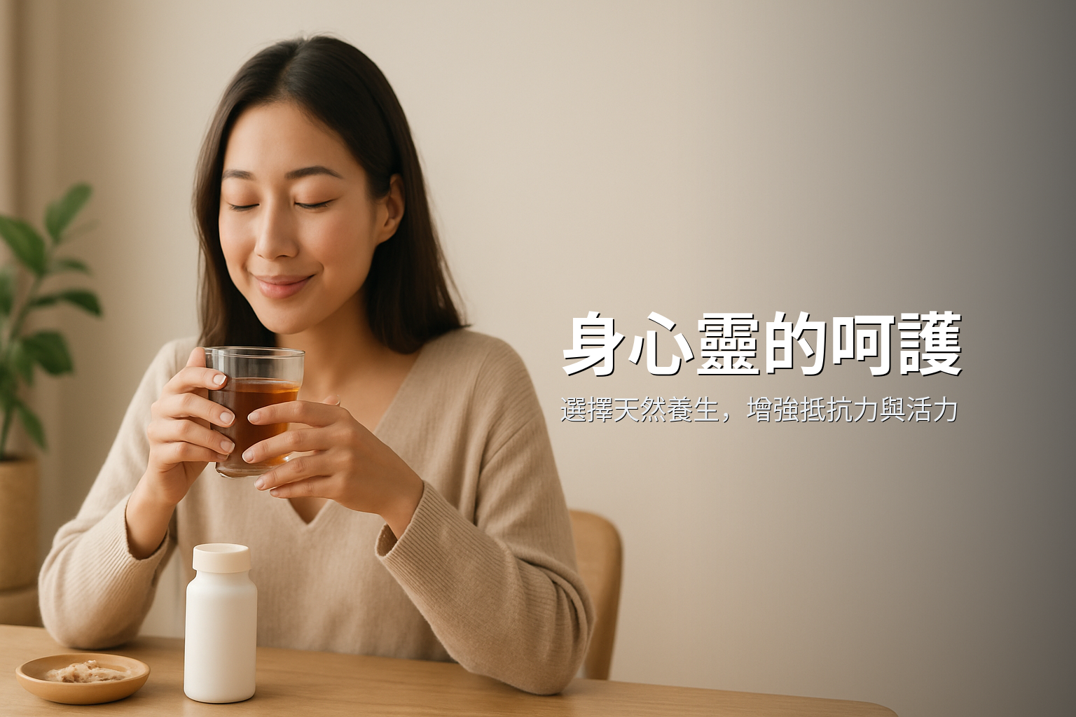 養身保健